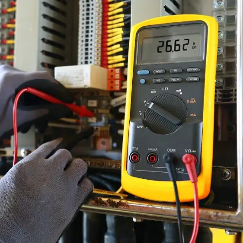 Electricien